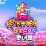 Bocoran RTP Slot Pragmatic Infini88 Sugar Rush